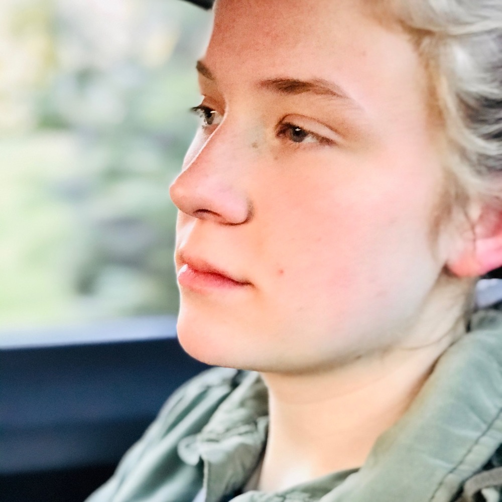 Meet your Posher, Harmony